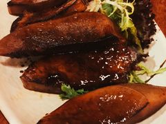 -玛格萝妮比萨屋(四平店)