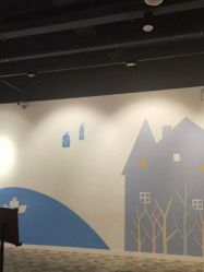 -幻贝家儿童乐园(苏州中心店)