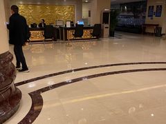 -北京金龙潭御瑞酒店(花园桥地铁站店)