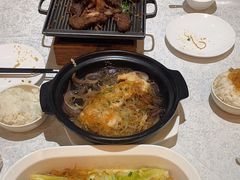 -大碗居·烤鸭·鱼头泡饼(天坛东门店)