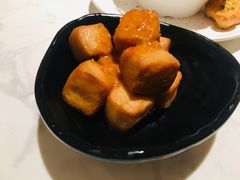 -卡朋西餐(较场西路店)