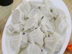 -赵奶奶水饺锅贴小酒馆(丁字沽店)