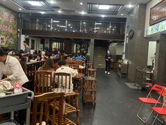 -盈田盈粥庄(黄兴公园店)