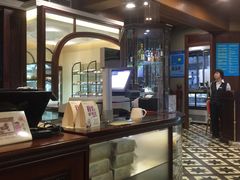 -德大西餐社(云南南路店)