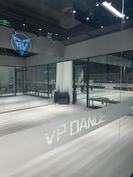-VP 舞蹈工作室