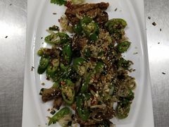-萨拉热窝长城中餐厅