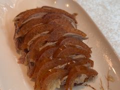-北京全聚德(方庄店)