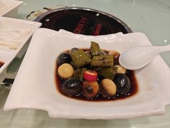 烧椒皮蛋-亢龙太子酒轩(东湖店)