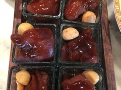 -那家小馆•北京菜•烤鸭(香山店)