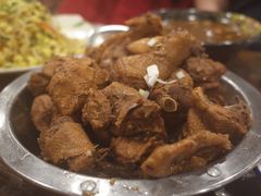 -弓二莜面(总店)