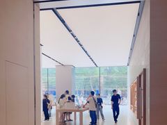 -Apple零售店(玄武湖店)