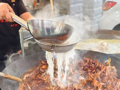 -回味黑鸭煲·始于2006(万松园店)