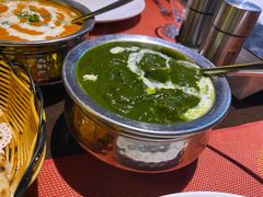 -Bombay Grill印度餐厅