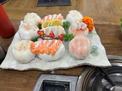 -真情鲍鱼海鲜汤