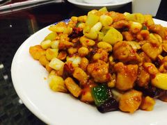 -东四民芳餐厅(世茂工三店)