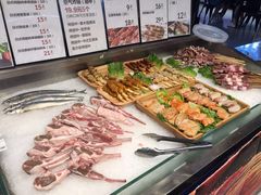 -盒马鲜生(悦峰店)