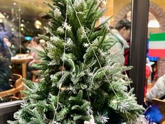 -安妮意大利餐厅(世贸天阶店)