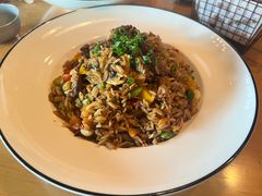 -MR.ROCKY洛奇先生RESTAURANT&BAR(宝安壹方城店)