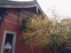 -钱王祠