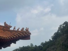 -南沙天后宫景区