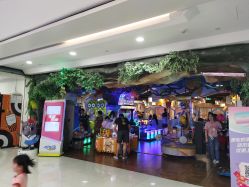-木马王国(萧山银隆店)