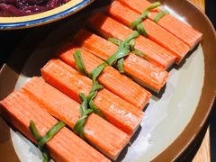 -王婆乔鲜鱼自助火锅(蜀汉路店)