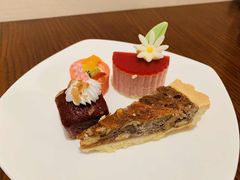 -浙江西子宾馆·瑶园咖啡厅