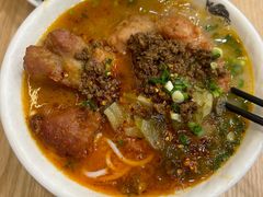 -凯峰鱼汤米线(金利達店)