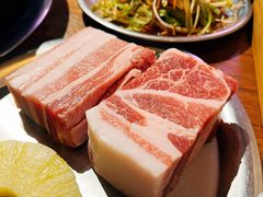 -济州爱肉堂(总店)