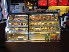 -星巴克(张家港谷渎港店)