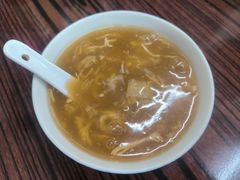 -添發碗仔翅美食