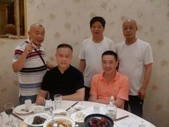 -顺风海鲜港(金玉兰店)
