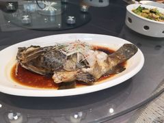 -金海湾海鲜总店