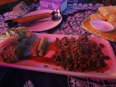 -滇道云南特色料理(康定路店)
