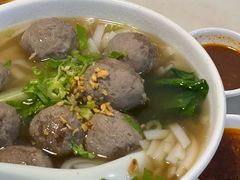 -菜忠潮州牛肉店(岗厦店)