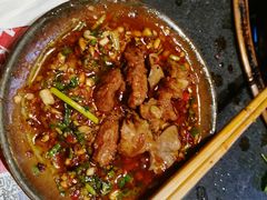 -镇江龙·火锅串串(武侯祠店)