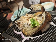 -潮界(虹桥新天地店)