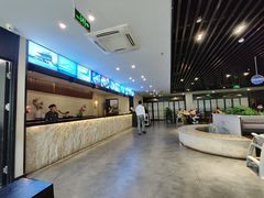-daozao料理美术馆(东营店)