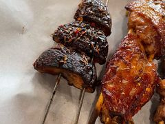 -肉串汪(月坛店)