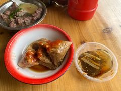 -安海长火土笋冻