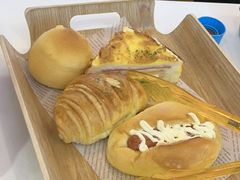 -蜂蝶来饼店(拱北总店)