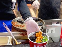 -黑色经典臭豆腐·湖南特产(坡子街店)