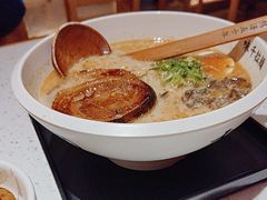 -味千拉面(广州白云机场T1西二店)