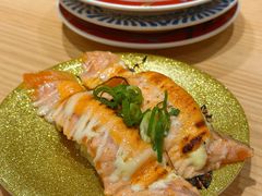 -大起水产回转寿司(大丸心斋桥店)