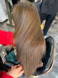 -发源地HAIR SALON