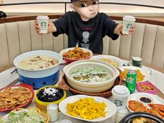 -紫藤园·天目湖大鱼头(南山竹海店)