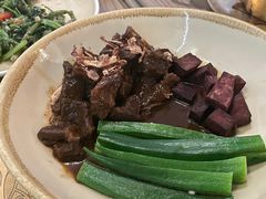 -CHINCHIN 青青·泰国料理(万象食家店)