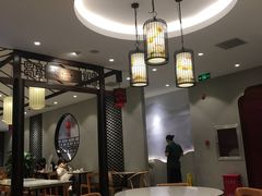 大堂-德克士(前门店)