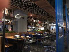 大堂-船奇蒸汽海鲜·闽菜(八市海鲜总店)