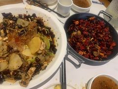 -三猫黑鱼花(南大店)